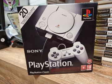 Sony PlayStation Mini Classic IGŁA SklepRetroWWA