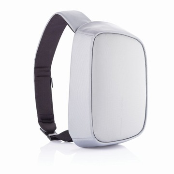 Plecak na jedno ramię XD Design Bobby Sling Szary (Grey) P705.782