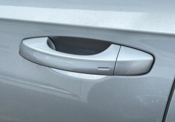 Volkswagen Arteon Fastback Facelifting 2.0 TSI 190KM 2021 Volkswagen Arteon Essence, FV 23, GPS, Digital Cockpit, ACC, Keyless, Kame, zdjęcie 35