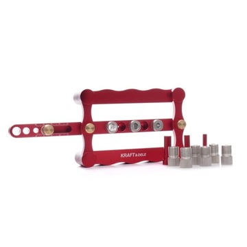 НАБОР ШТЫРЬКОВЫХ СОЕДИНЕНИЙ 10 ЭЛЕМЕНТОВ KD10572