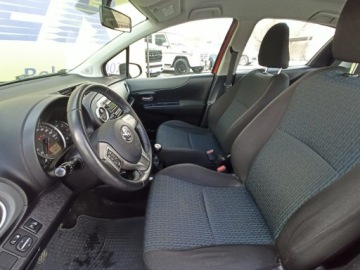 Toyota Yaris III 2012 Toyota Yaris 2013/12, nowe sprzęgło, konserwacja, zdjęcie 7