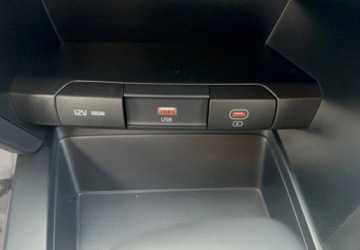 Kia Ceed III Kombi Facelifting 1.5 T-GDI 160KM 2023 Kia Ceed 1.5 T - GDI 160 KM 7 DCT M 1.5 Benzyna 160KM, zdjęcie 20