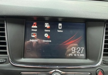 Opel Astra K Hatchback 5d 1.4 Turbo 125KM 2019 Opel Astra Enjoy 1.4 125KM MT6- niski przebieg 1.4 Benzyna 125KM, zdjęcie 14