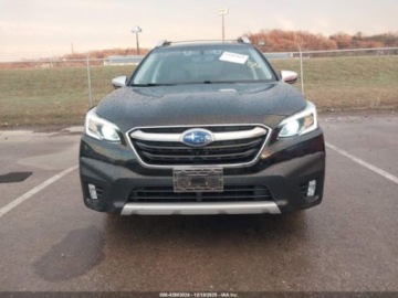 Subaru Outback VI 2022 Subaru Outback Touring 2022 2.5 Benzyna 182KM, zdjęcie 7