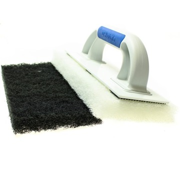 KUBALA 0360 НЕТКАНАЯ ПЛАВКА ДЛЯ ЭПОКСИДНЫХ ЗАТЁВОК