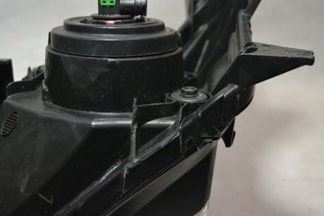 передний отражатель лампы Yamaha Tmax T-max 530 12-15'