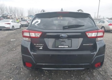 Subaru Outback V 2018 Subaru Outback 2018r., 2.0i Limited, 2L, od ubezpieczalni 2.0 Benzyna 154KM, zdjęcie 8