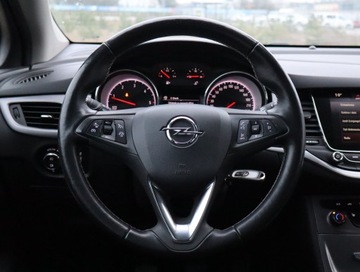 Opel Astra K Sports Tourer 1.6 CDTI 110KM 2018 Opel Astra 1.6 CDTI, Navi, Klima, Tempomat, zdjęcie 14