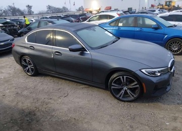 BMW Seria 3 G20-G21 Limuzyna 2.0 330i 258KM 2021 BMW Seria 3 BMW 330I 2.0 Benzyna 259KM, zdjęcie 1