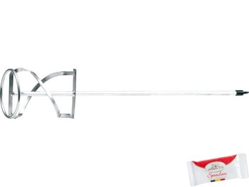 VOREL MIESZADŁO 510X90 MM 09010