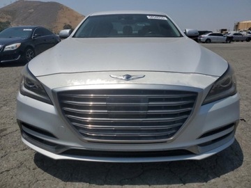  Genesis G80 2018 GENESIS G80 BASE 3.8 Benzyna 311KM, zdjęcie 3