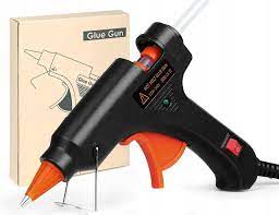 Pistolet do kleju 20WGGC00041 20W