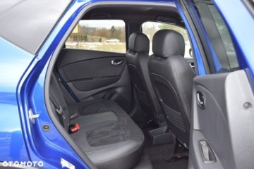 Renault Captur I Crossover Facelifting 1.3 TCe 150KM 2018 Renault Captur 1.3 TCe 150KM Lift Vision S Full LED Navi Kamera Czujniki C, zdjęcie 23