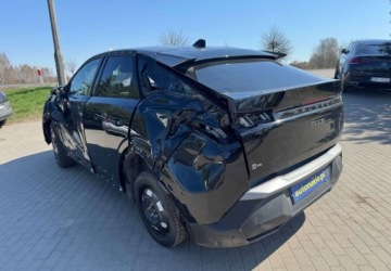 Peugeot 3008 III 2024 Peugeot 3008 Peugeot 3008 1.2 Benzyna 137KM, zdjęcie 3