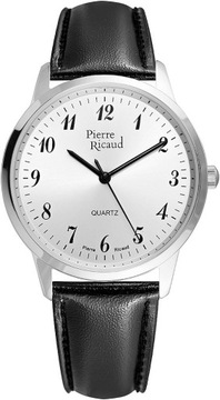 Zegarek męski Pierre Ricaud Classic P91090.5223Q