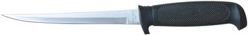 Nóż do filetowania A2 275mm etui zaczep pochwa