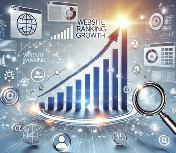 Позиционирование сайта ЛОКАЛЬНОЕ + SEO аудит