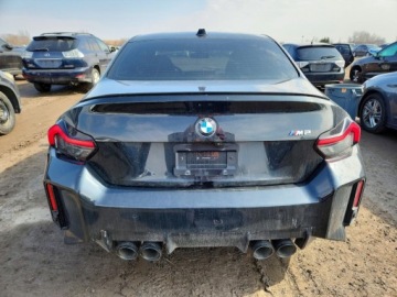 BMW Seria 2 F74 2024 BMW M2 2024 453KM 3.0 Benzyna 453KM, zdjęcie 2
