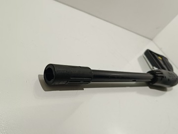 ПИСТОЛЕТ ДЛЯ МОЕЧНОЙ МАШИНЫ ВЫСОКОГО ДАВЛЕНИЯ 220 БАР