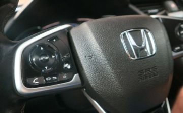 Honda Civic X 2019 Honda Civic Honda Civic X 2.0 i-VTEC LX CVT-Automat-Nawigacja-Kamera Cofan, zdjęcie 15