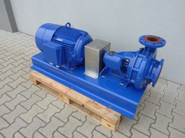 SPECK 45kW ВОДЯНОЙ НАСОС ДЛЯ СКРИНЕРОВ