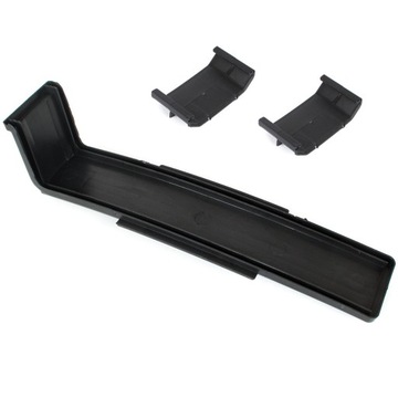 ЗАСЛОНКА ПЫЛЕВОГО ФИЛЬТРА FABIA POLO GOLF