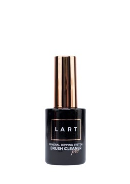 Płyn do czyszczenia pędzelków tytan LART PRO DIP Brush Cleaner 15 ml