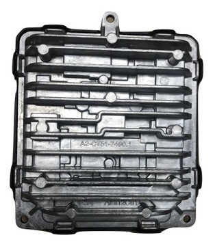 КОНВЕРТЕР СВЕТОДИОДНЫЙ МОДУЛЬ VOLVO XC60 XC90 FULL LED MID