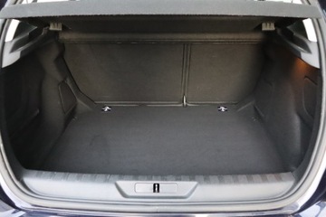 Peugeot 308 II Hatchback Facelifting 1.2 PureTech 130KM 2018 Peugeot 308 1.2 PureTech, Salon Polska, Klima, zdjęcie 13