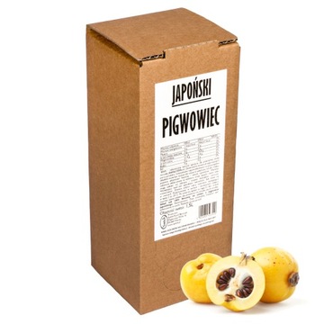 Sok pigwowiec NFC pigwa 100% sok z pigwowca pigwy 1,5L bez cukru naturalny