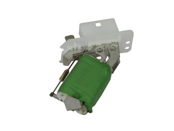 OPORNIK REZYSTOR DMUCHAWY OPEL ASTRA [F G H] CALIB