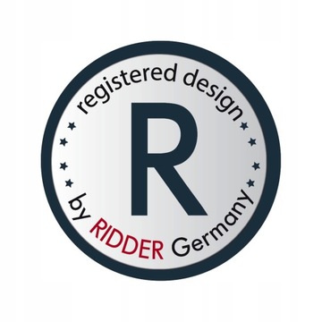 RIDDER Табурет Go белый