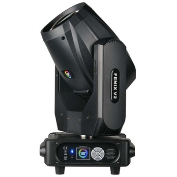 Подвижная головка LIGHT4ME FENIX V2 230 Вт