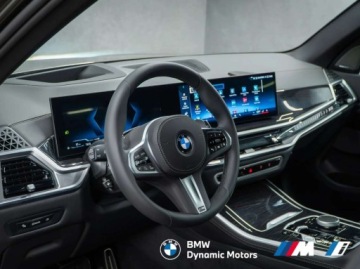 BMW X5 G05 SUV Facelifting 3.0 30d 298KM 2026 BMW X5 xDrive30d 298 KM mHEV - Gotowy do Odbioru - Hak - Kamera 360 - M Pro, zdjęcie 19