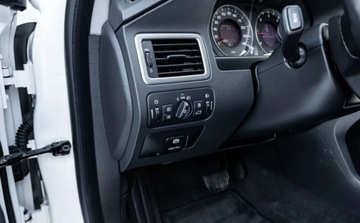 Volvo XC70 II Kombi 2.4 D5 215KM 2010 Volvo XC 70 2.4D 233Ps( HEICO ) Automat 4x4 el.fotele Skora Navi Bezwypadk, zdjęcie 23