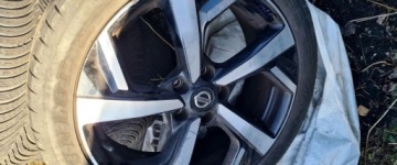 Nissan Qashqai II 2018 Nissan Qashqai Tekna plusFull OpcjaPanorama109 tys. wpisuje na fakturzeOrg, zdjęcie 38