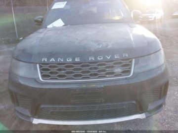 Land Rover Range Rover Sport II 2018 Land Rover Range Rover Sport 2018 LAND ROVER RANGE ROVER SPORT HSE TD6 3.0, zdjęcie 6