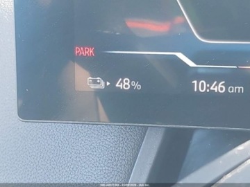 BMW iX 2024 BMW iX xDrive50 2024 Elektryczny 516KM, zdjęcie 13