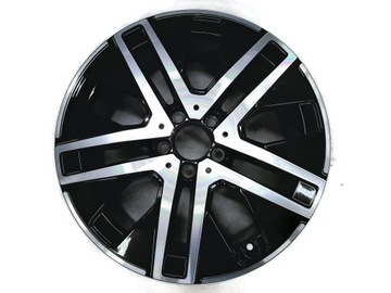 MERCEDES 18'' GLA H247 GLB X247 5X112X66,6 A2474012700 7,5JX18 ET53