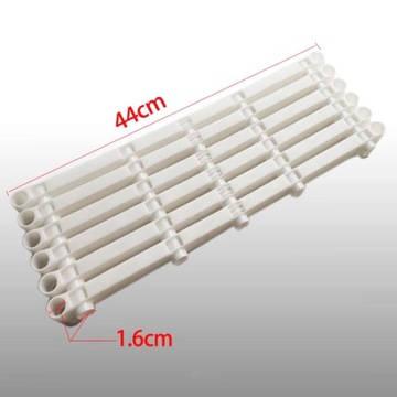 6x сверхмощный шатун, разъем для осушителя диаметром 16 мм для