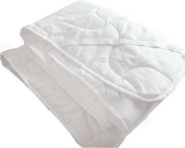 Толстый стеганый наматрасник 120X200 MAT