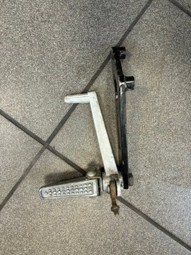 Honda CBR 600 PC25 F2 Set Kierowcy