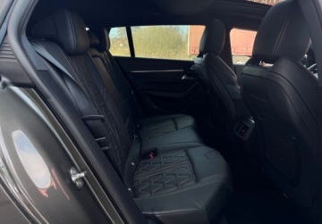 Peugeot 508 II SW 1.5 BlueHDi 130KM 2020 Peugeot 508 Gt-Line Full Led Pano Focal Alu19 Virtual Skora Kam 360 Blis G, zdjęcie 11