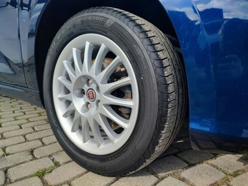 Fiat Tipo II Sedan 1.4 95KM 2018 Fiat Tipo Salon Polska + bezwypadkowy, zdjęcie 18