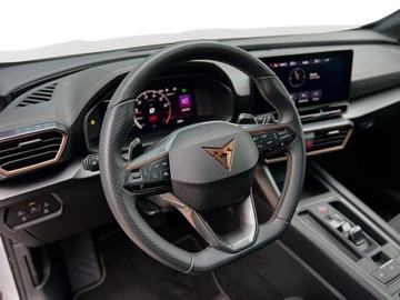 Cupra Formentor Crossover 1.5 TSI 150KM 2024 Cupra Formentor CUPRA Formentor 1.5 TSI DSG Matrix LEDKameraVAT 23 Salon P, zdjęcie 9