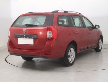 Dacia Logan II MCV Facelifting 0.9 TCe 90KM 2018 Dacia Logan 0.9 TCe, Salon Polska, 1. Właściciel, zdjęcie 4