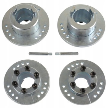 ИНСТРУМЕНТ ГРМ FORD 1.0 ECOBOOST SCTI FIESTA