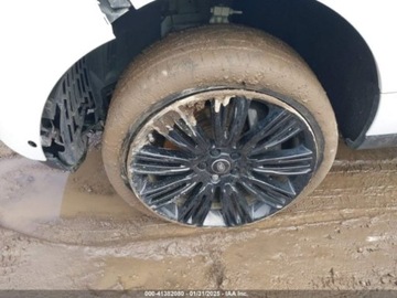 Land Rover Range Rover IV 2020 Land Rover Range Rover Hse swb 3.0 Benzyna 395KM, zdjęcie 7