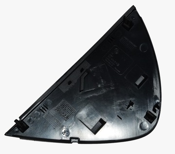 3C1858218C VW CC ПОДЪЕМНАЯ КРЫШКА КОНСОЛИ