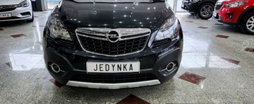 Opel Mokka I SUV 1.4 Turbo ECOTEC 140KM 2014 Opel Mokka MOKKA 1.4 T Zadbana Bezwypadkowa Serwisowana MOZLIWA ZAMIANA, zdjęcie 13